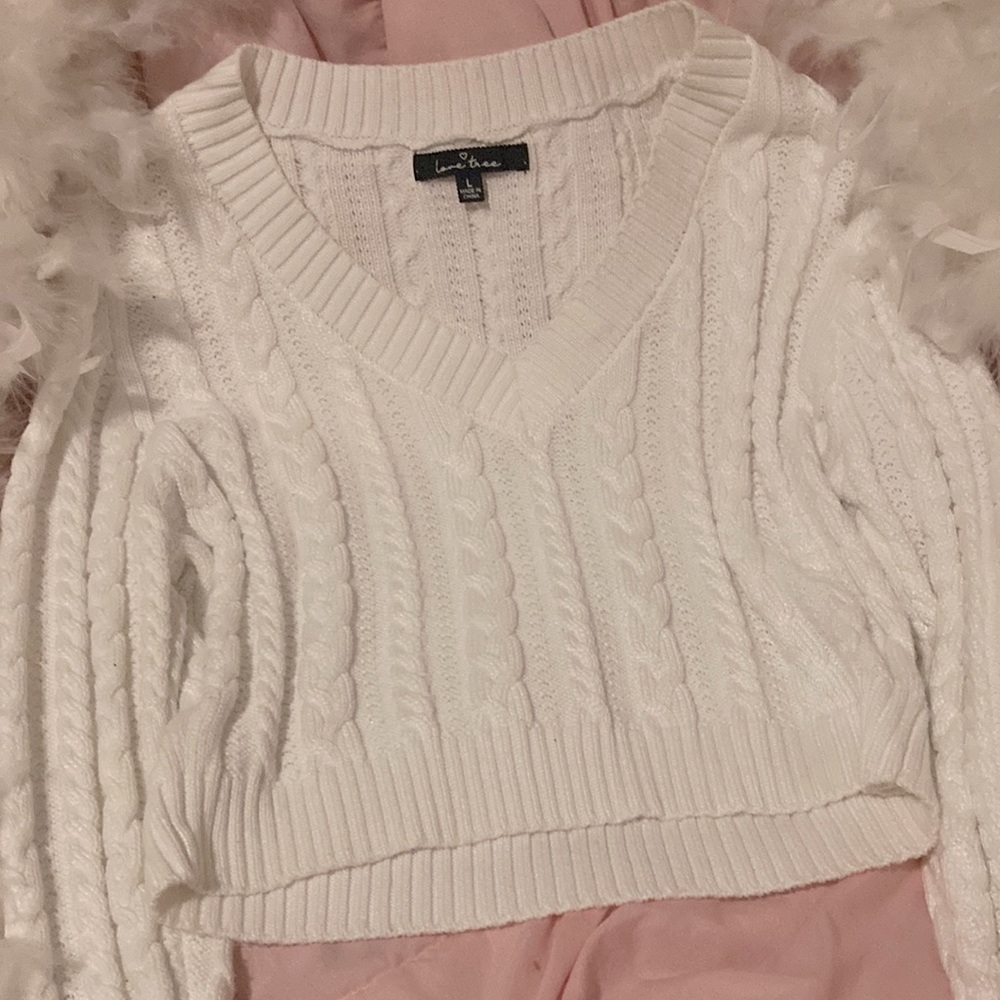Vintage sweater🧸🎀